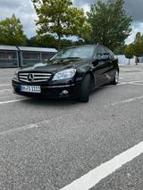 Mercedes-Benz CLC 180 Kompressor - Mercedes-Benz CLC 180 aus 2009