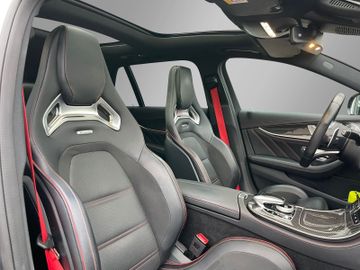 Mercedes-Benz E 53 AMG 4Matic+*Pano*360°Burmester*Garantie*AHK