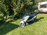 Yamaha Roller Yamaha N-Max 125, 1.Hd. EZ 2016, 3200km  - YAMAHA R3