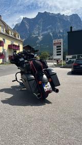 Harley-Davidson Street Glide FLHX - Offers