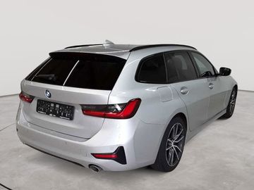 BMW 318 - 4