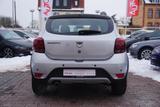 Dacia Sandero Stepway II TCE Celebration Navi Tempomat - Dacia Sandero SUV