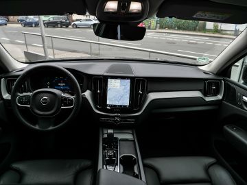 Volvo XC60 - 9