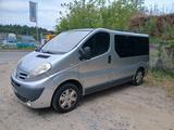 Nissan Primastar