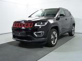 Jeep Compass 1.4 MultiAir Limited 4x4 AUTOM LEDER+NAV - Jeep Gebrauchtwagen in Hamburg