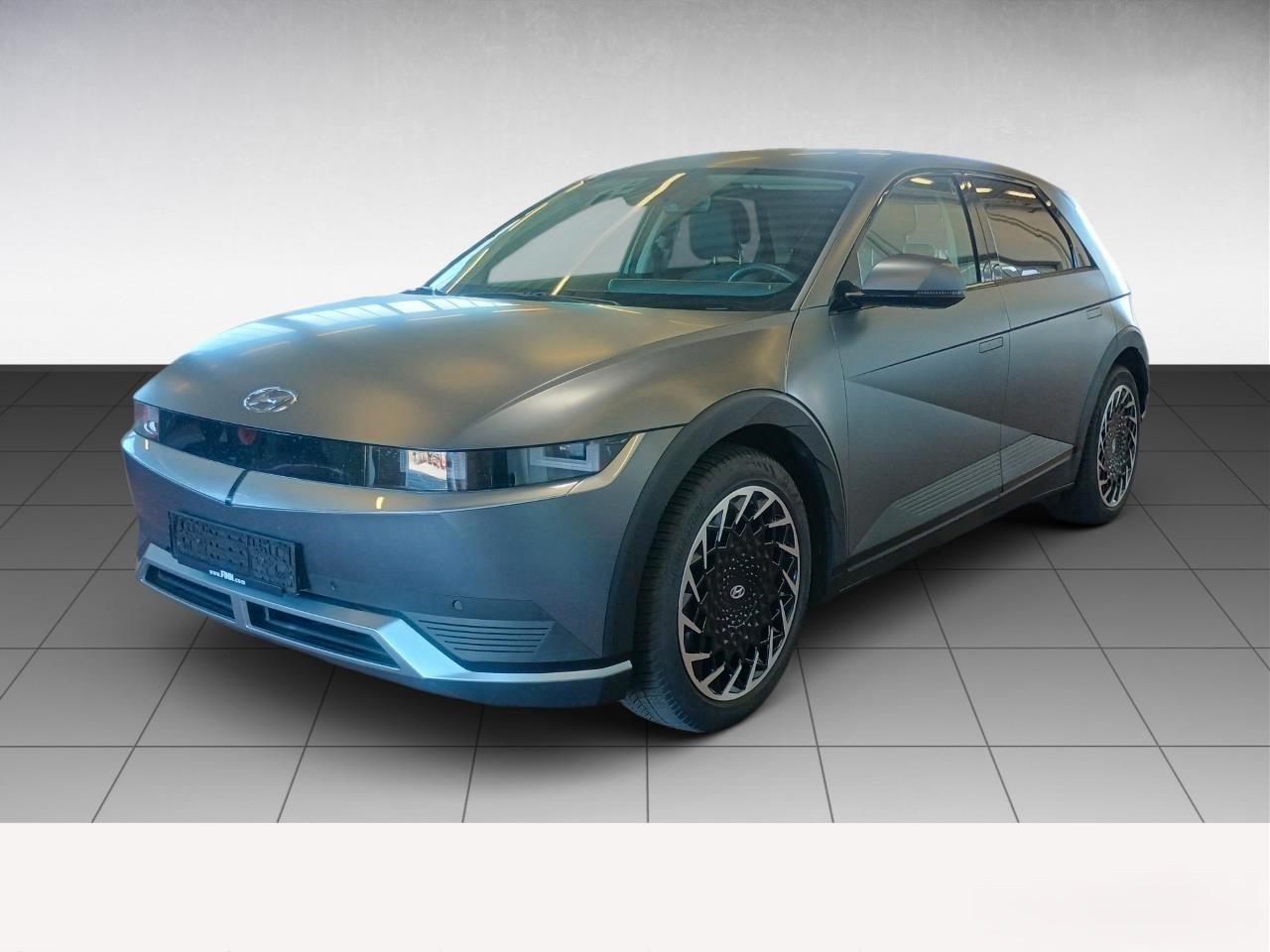 Hyundai IONIQ 5 Ioniq 5 Techniq Elektro