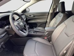 JEEP Compass e-Hybrid 1.5l T4 48V Aut. Summit Navi 36