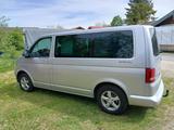Volkswagen T 5 Multivan Spezial mit Vanessa-Ausbau - Kastenwagen