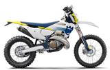 Husqvarna TE 300 2024 - Offers matching your search criteria