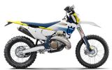 Husqvarna TE 300 2024 - HUSQVARNA TE