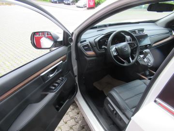 Bild 10 Honda CR-V 1.5 T 4WD Executive Navi Pano AHK BT