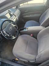 Toyota Prius 1.5-l-VVT-i Sol Sol - gebrauchte Toyota Prius aus dem Jahr 2007