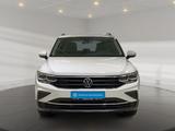 Volkswagen Tiguan Life 1,5 TSI 110 kW DSG  Matrix, Leder, A - Volkswagen Tiguan: Tsi