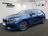 BMW 120i Modell Sport Line - BMW 1er Reihe: Modell
