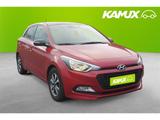 Hyundai i20 SHZ+BLUETOOTH+KLIMA+ALUFELGEN - gebrauchte Hyundai bis 15.000 Euro