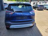 Opel Crossland Elegance Automatik - Pickups mit Unfallschaden