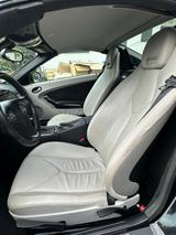 Mercedes-Benz SLK 200 KOMPRESSOR -R171 - Mercedes-Benz SLK 200: R171