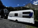 Knaus Sport 580QS  Silver Selection - Abfahrbereit - Knaus Wohnwagen 580