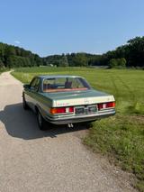 Mercedes-Benz 280CE - Mercedes-Benz: Coupe, Ce