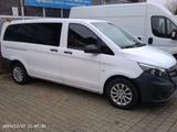 Mercedes-Benz Vito Tourer lang*-Sitzer*Klima*Tüv neu*Garantie* - Mercedes-Benz 9 Sitzer