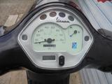 Vespa LX  50  2 Takt - VESPA ROLLER 50