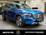 Mercedes-Benz GLB 220 4M PROGRESSIVE ADV 360°KAM TOTW LED SHZ - Mercedes-Benz GLB 220 Jahreswagen