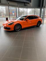 Porsche Panamera GTS Sport Turismo GTS mit Garantie 