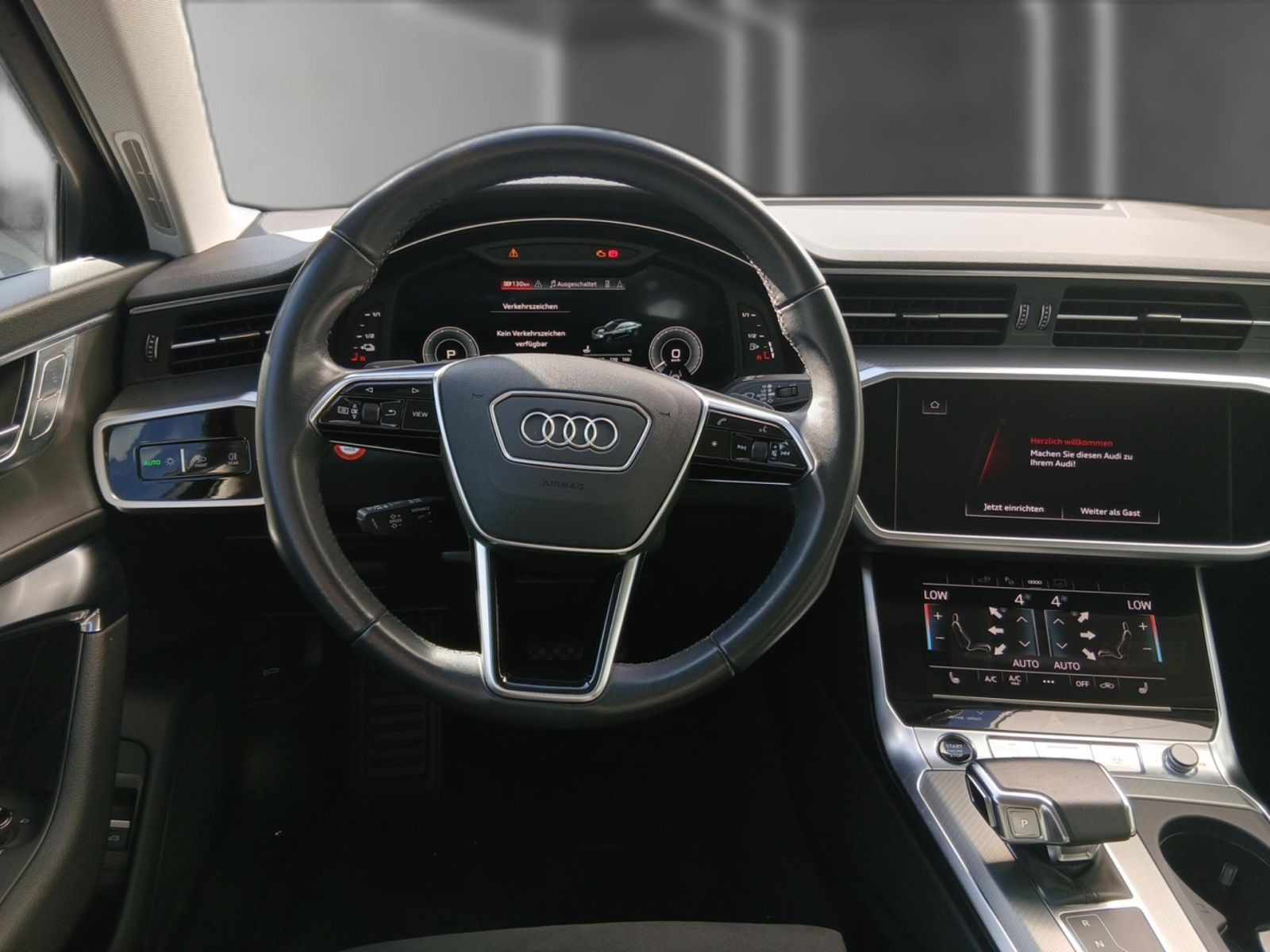 Audi A6 - Bild 18