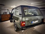 Land Rover Range Rover Classic 3,9 V8 Schalter - Land Rover aus 1990