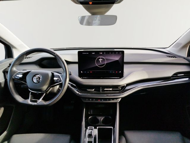 Fahrzeugabbildung SKODA Enyaq 80 iV 82kWh Brutto AHK, SD