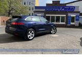 Jaguar F-Pace Prestige AWD*Pano*4SHZ*Vir-Cockp*Meridian - Jaguar F-Pace in Berlin