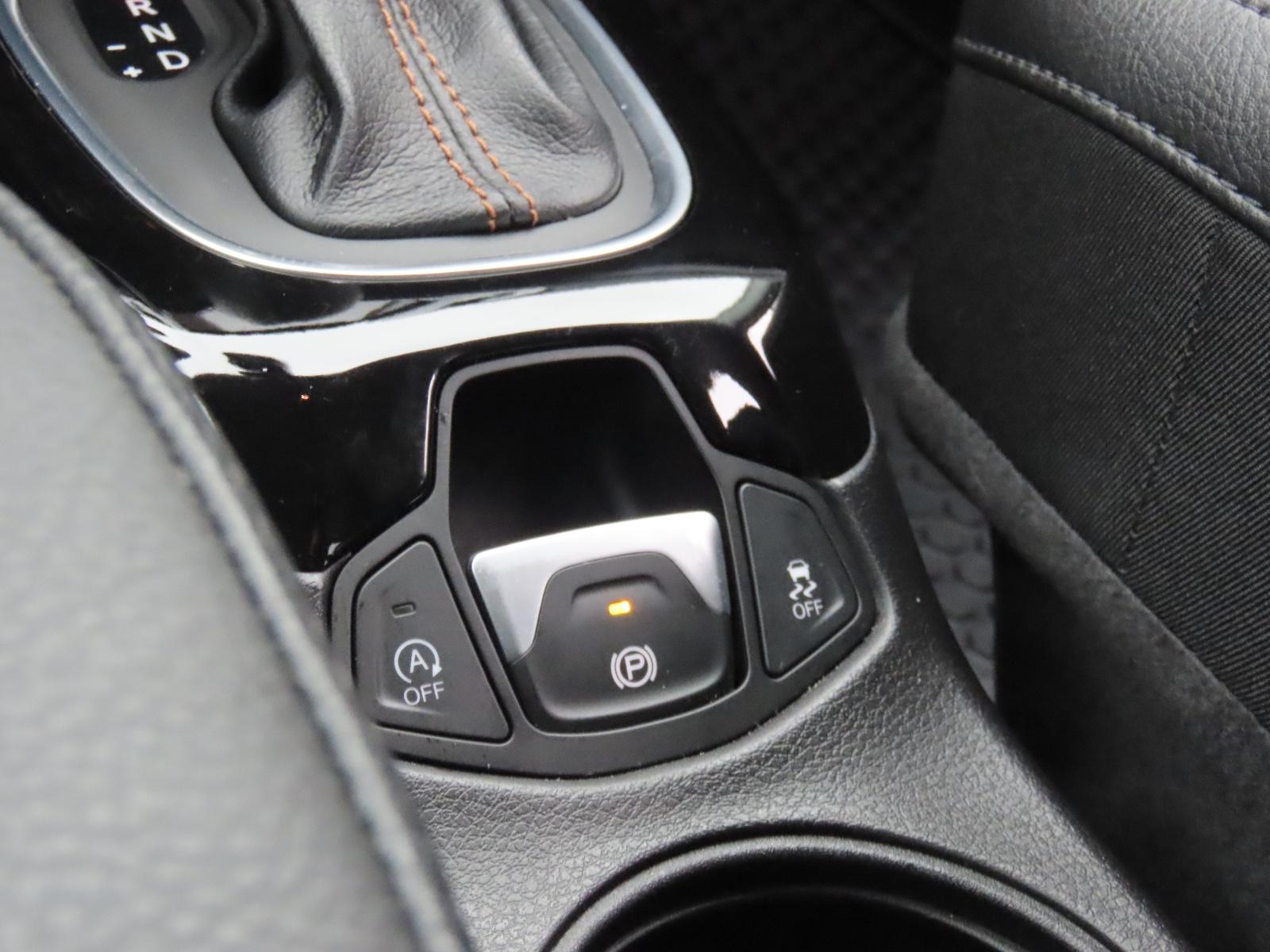 Jeep Compass 1.3 T-GDI I4 Autom. Leder PDC Kamera
