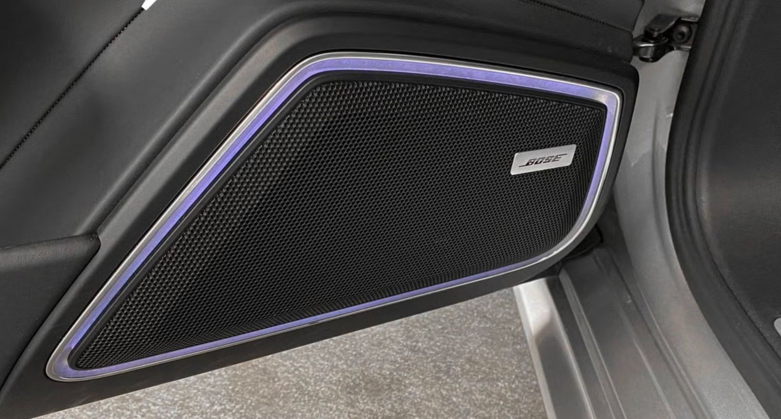 Porsche Panamera 4 E-Hybrid PDK Pano Bose 360° foto 11