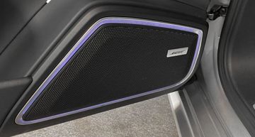 Porsche Panamera - 11