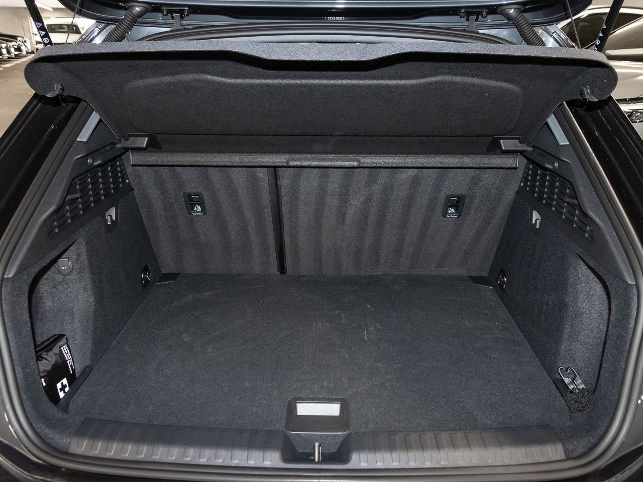 Audi A3 - Bild 7