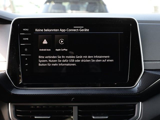 Volkswagen T-Cross - Bild 7