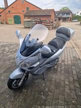 Piaggio X9 500  - PIAGGIO X9 500