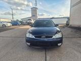 Ford Mondeo Turnier Futura X - Ford Mondeo aus 2006: Kombi