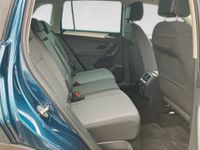 Volkswagen Tiguan - Vorschau Bild 10