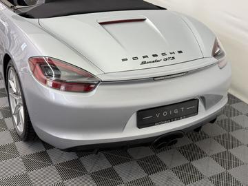 2014 Porsche BOXSTER — миниатюра 40