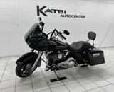 Harley-Davidson FLTRX Kess-Tech LED Koffer HU 05.2026 - Kess Tech Motorräder