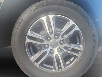 Ford Ranger - 9