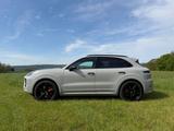 Porsche Cayenne GTS Kreide Vollausstattung  - Porsche Cayenne Kreide Gebrauchtwagen