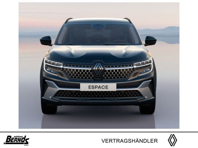 Renault Espace E-TECH Full Hybrid 200 Esprit Alpine