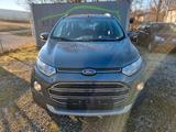 Ford EcoSport Titanium - gebrauchte Ford EcoSport aus dem Jahr 2014