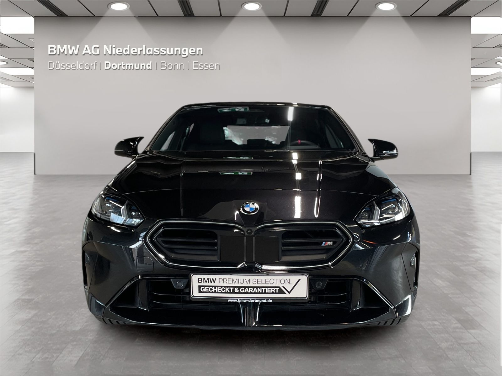 BMW M235 - Bild 8