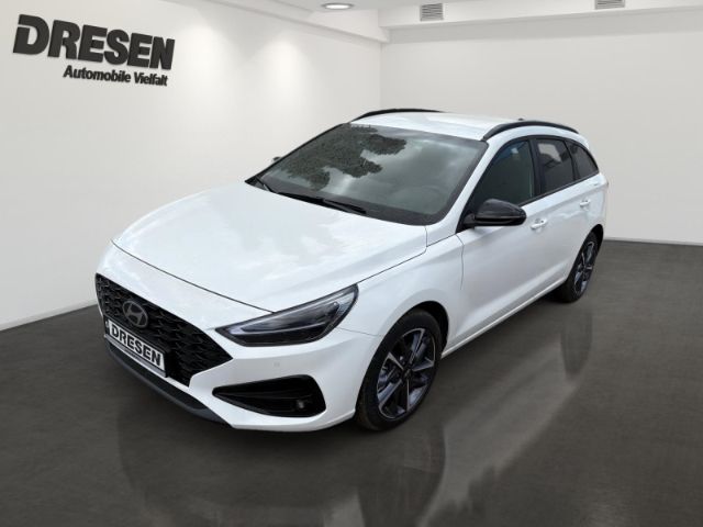 Hyundai i30 – Bild 2
