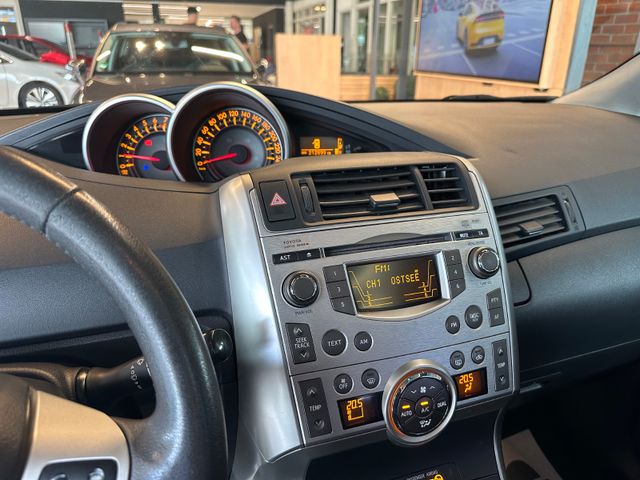 Toyota Verso  Edition