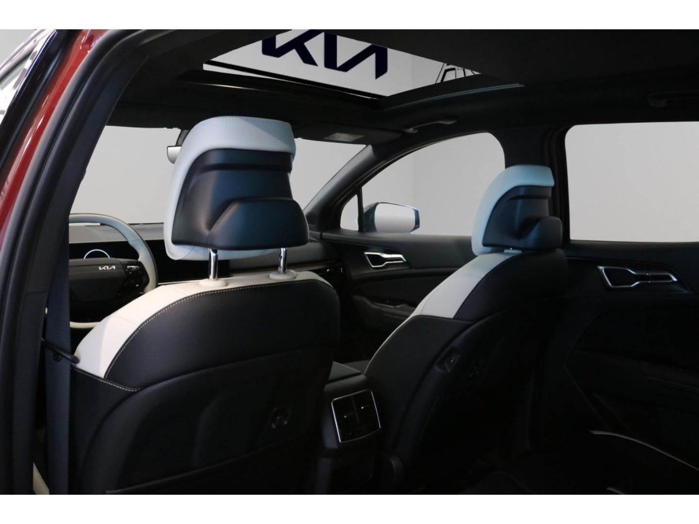 Fahrzeugabbildung Kia Sportage GT-Line 4WD Panoramadach P3 P4 P5