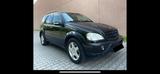 Mercedes-Benz Mercedes Benz ML 55 AMG  8 Zylinder - Mercedes-Benz ML 55 AMG Gebrauchtwagen